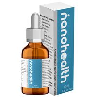 Nanocare Antimicrobial Ear Drops